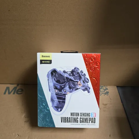 BASEUS GAMO MOTION-SENSING VIBRATING GAMEPAD