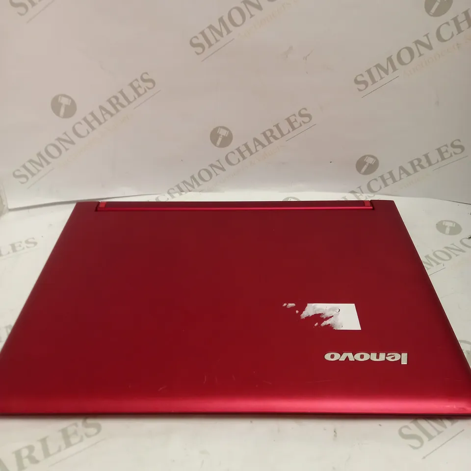 LENOVO FLEX 2-14 LAPTOP