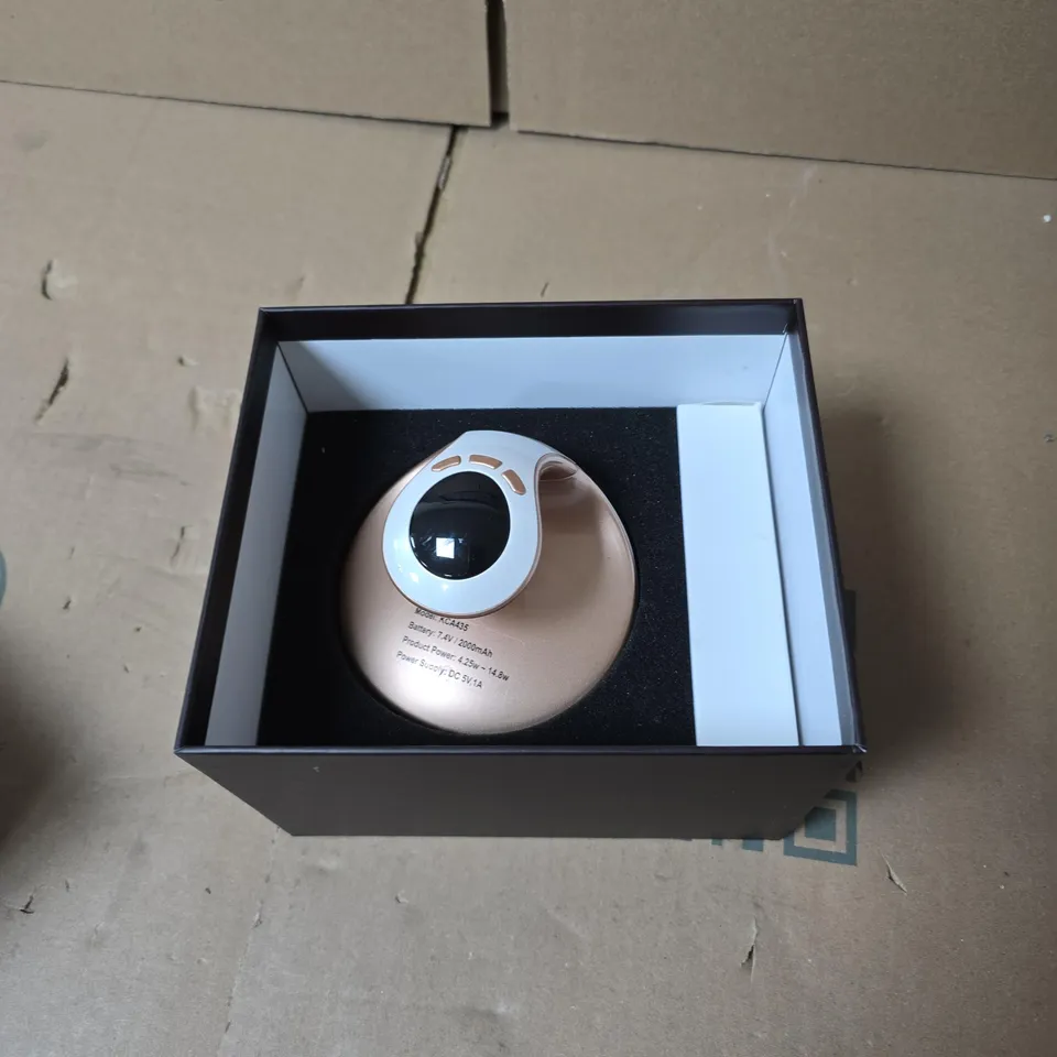 BEAULUXE ULTRASOUND CAVITATION BODY SLIMMING MASSAGER