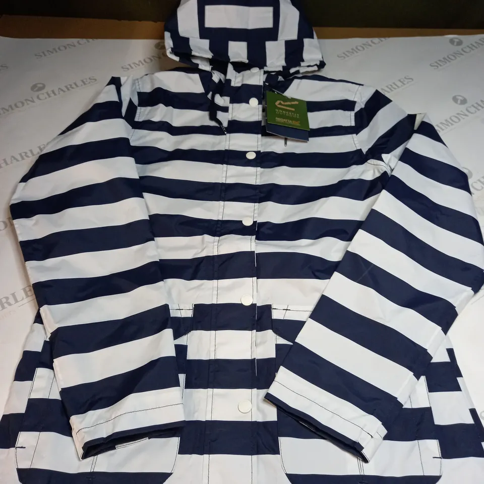 REGATTA BAYARMA LIGHTWEIGHT JACKET SIZE 10