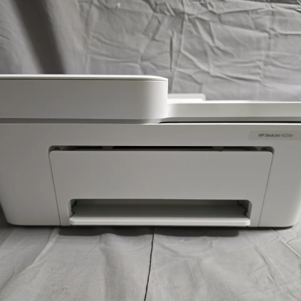 HP DESKJET 4220E PRINTER – BOXED (BOX INCLUDED)