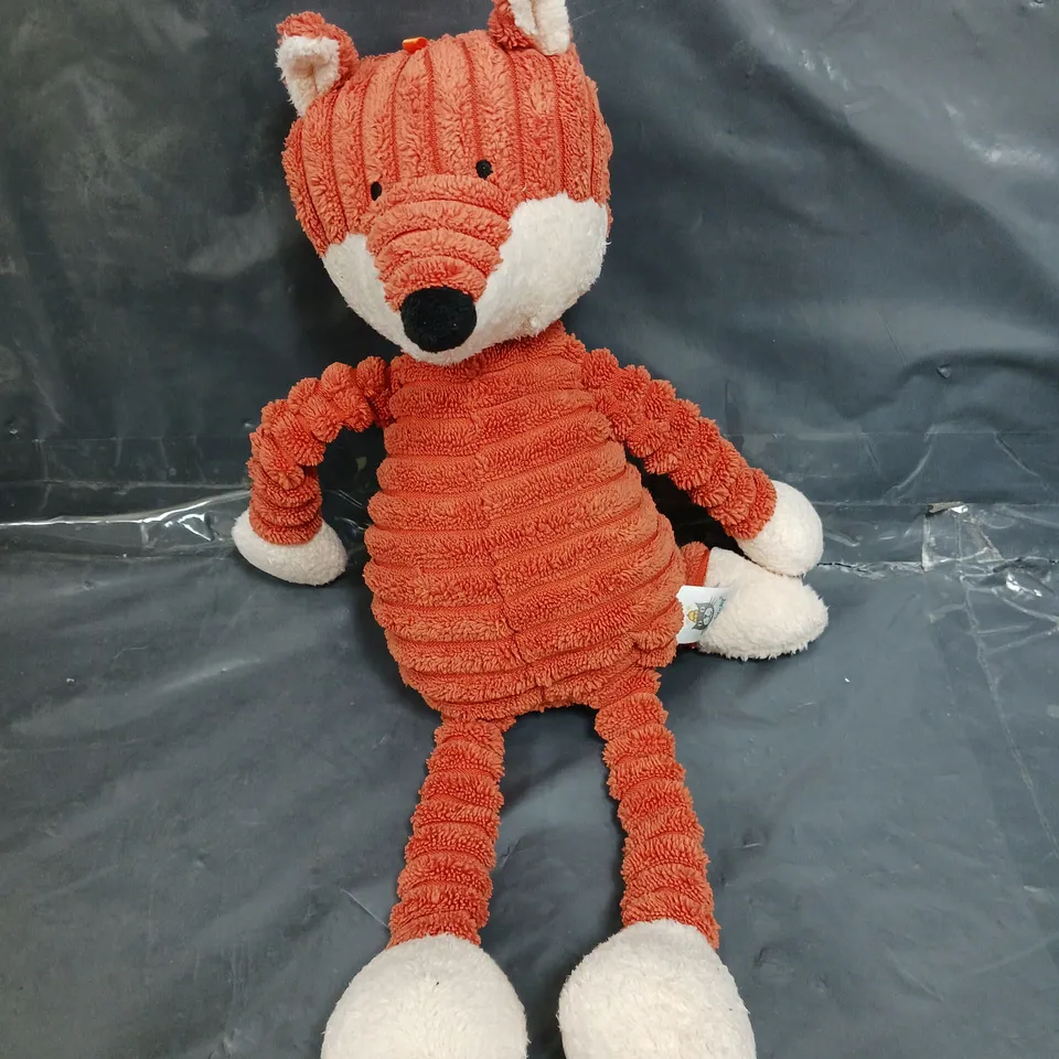 JELLYCAT PLUSH TOY 