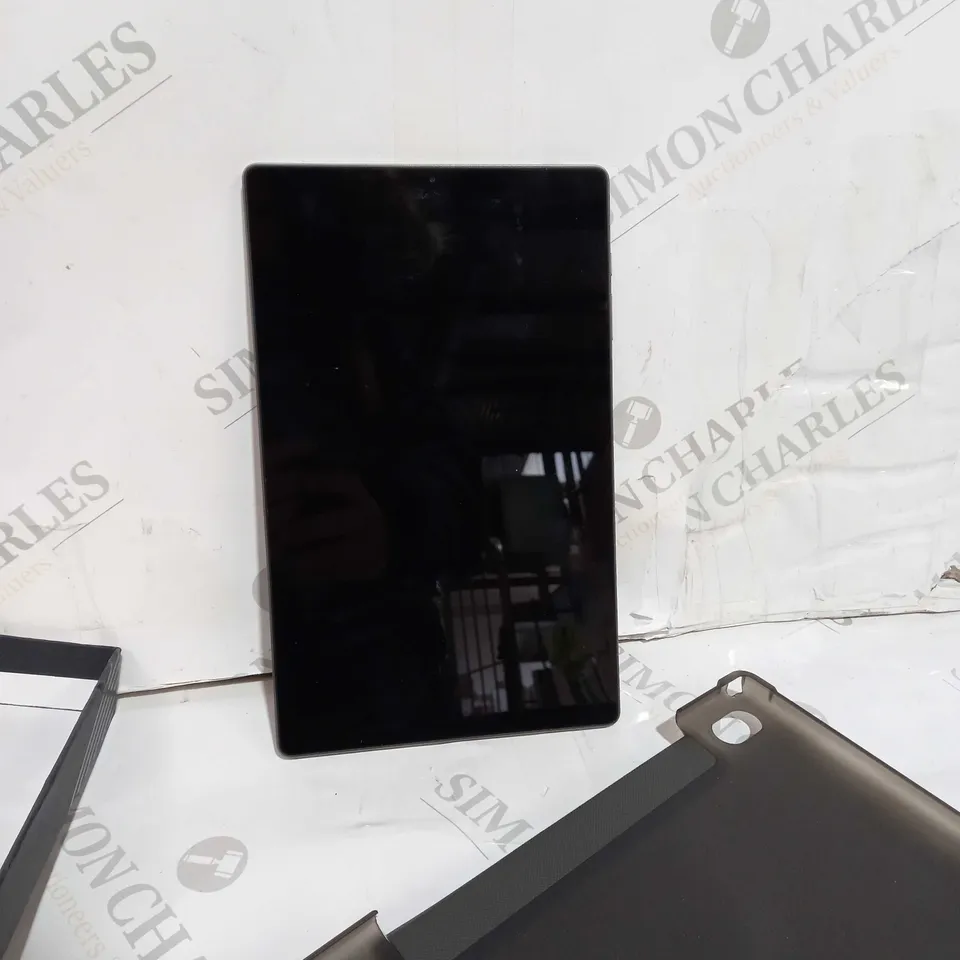 BOXED TOSCIDO ANDROID TABLET IN GREY