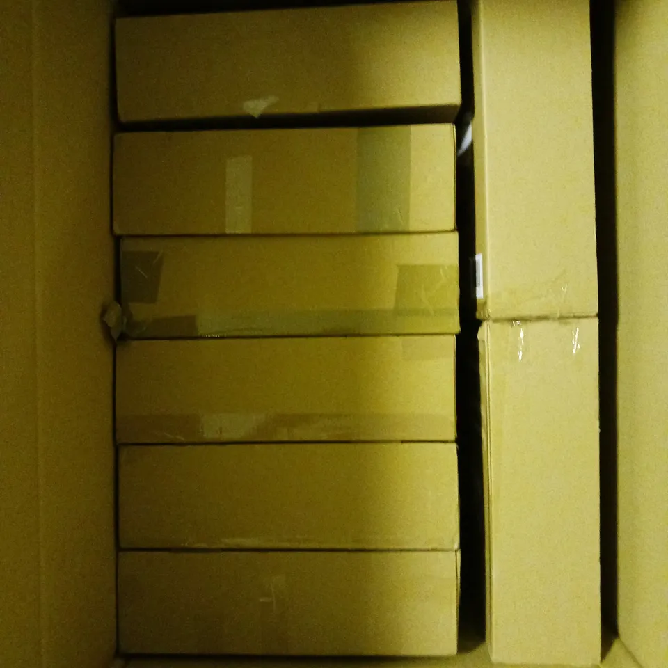 8 X BOXED REVAMP VOLUME & STYLE 1200W BLOW DRY BRUSHES 	