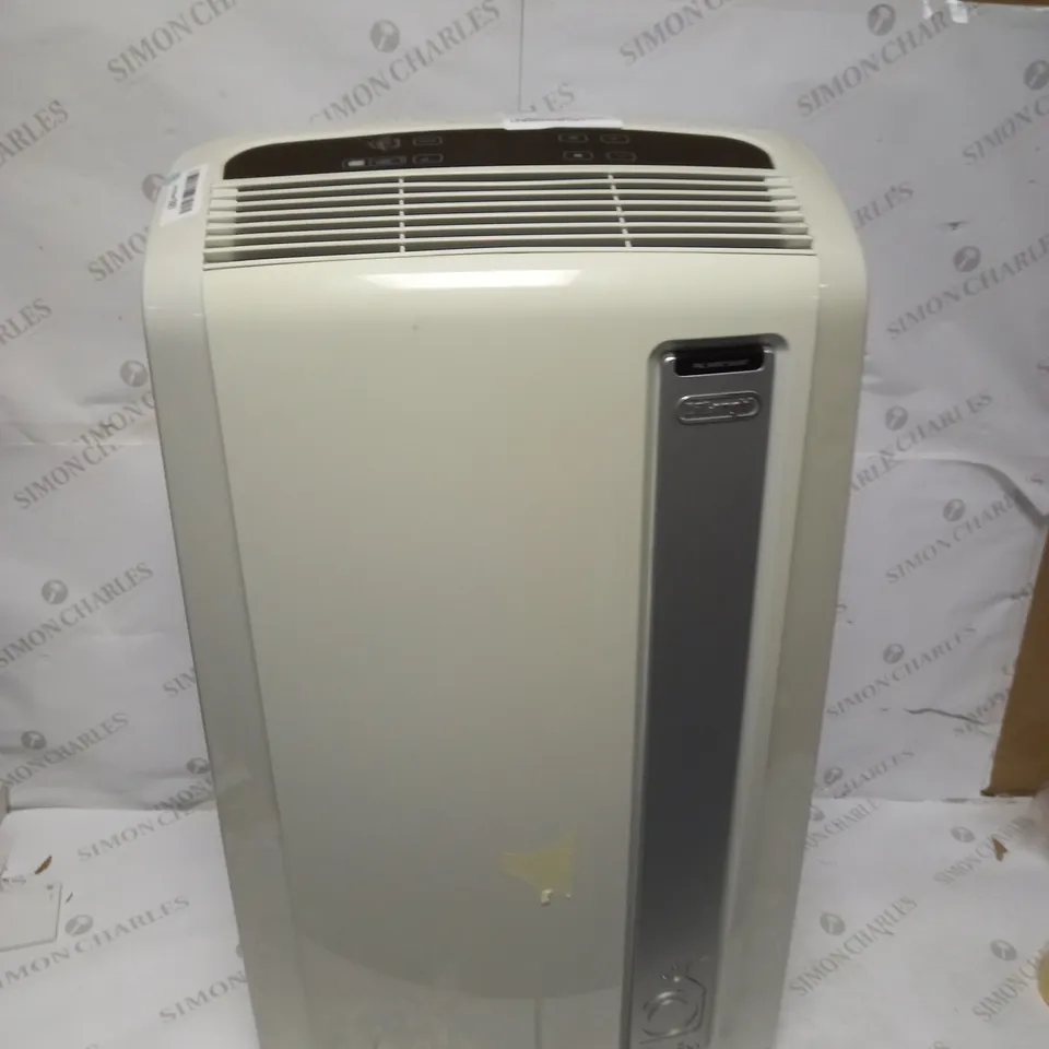 DELONGHI PINGUINO PORTABLE AIR CONDITIONER COLLECTION ONLY