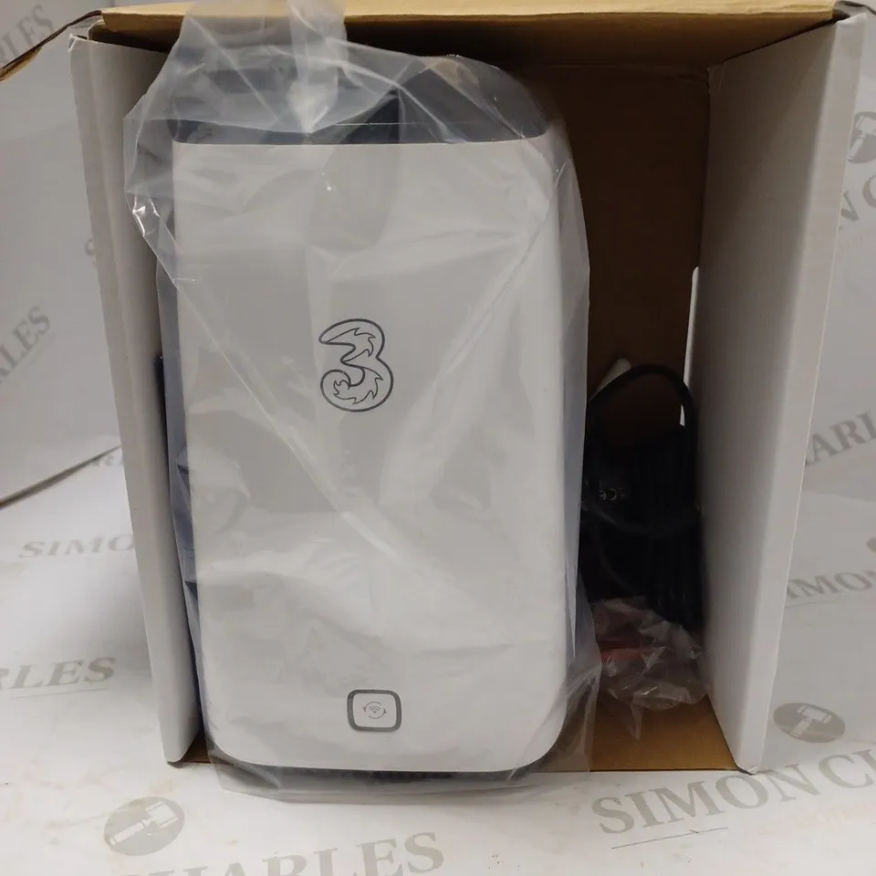 5G TREE WIFI 6 HOME ROUTER