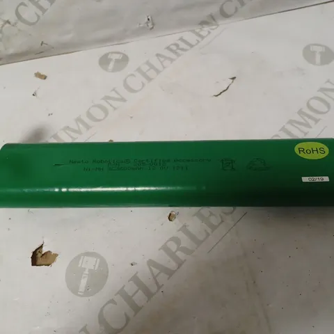 NEATO ROBOTICS 945-0129 BATTERY, REGULAR