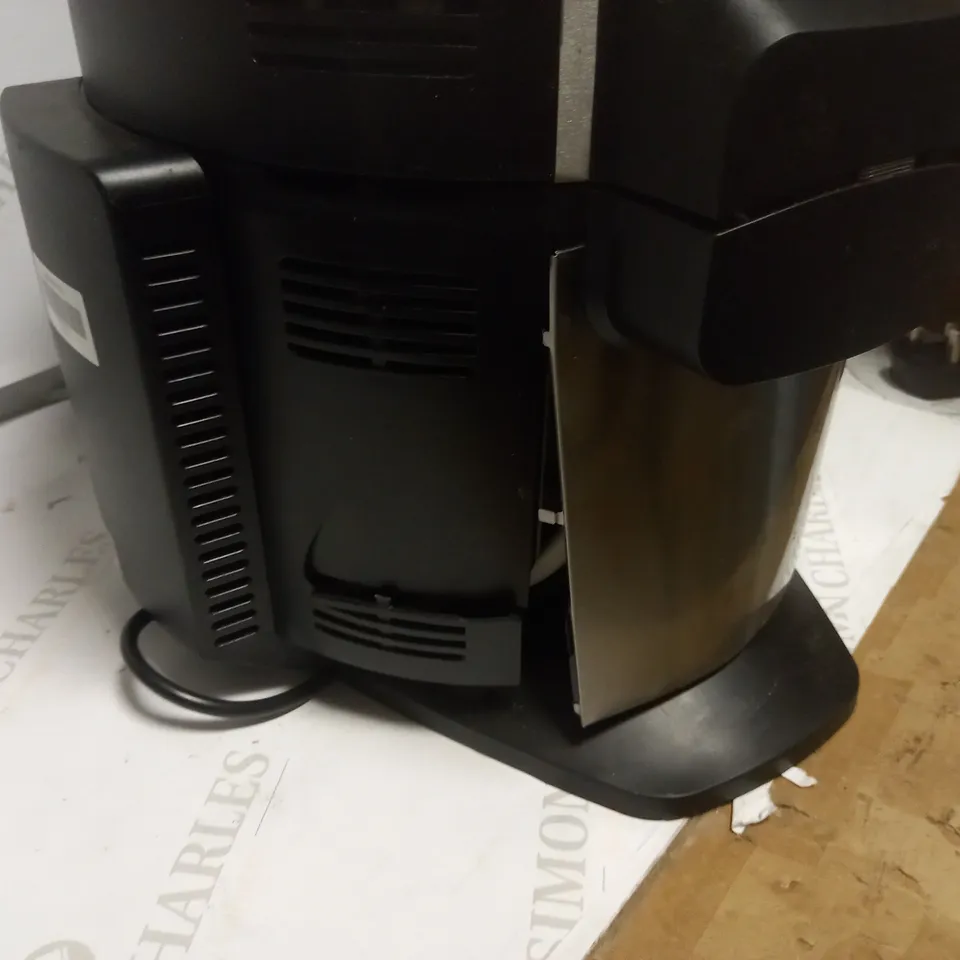 NINJA FOODI MAX SMARTLID MULTI COOKER