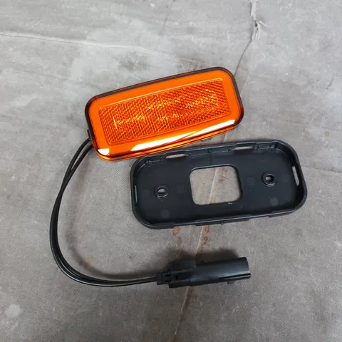 APPROXIMATELY 65 VTA-03 VEHICLE LIGHTS 