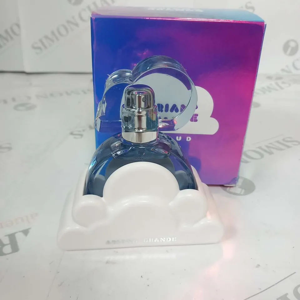 BOXED ARIANA GRANDE CLOUD EAU DE PARFUM 30ML