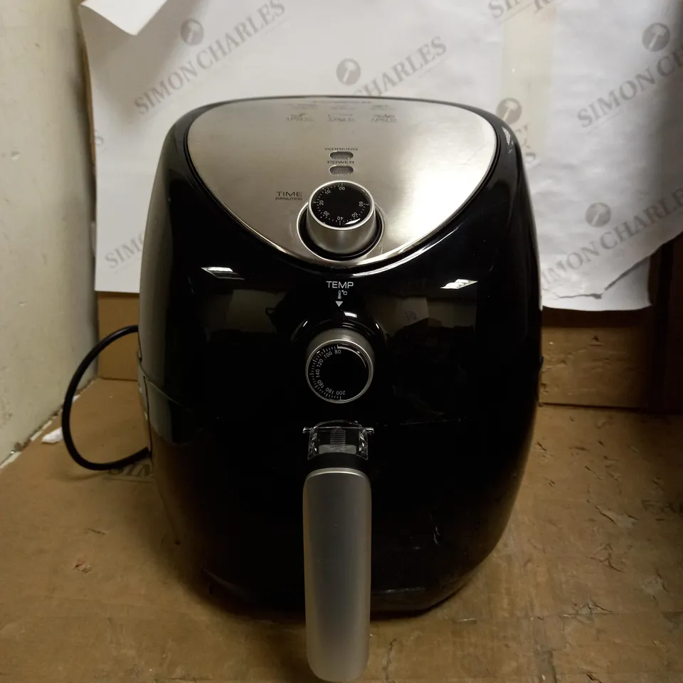 TOWER T17021 4.3 LITRE AIR FRYER