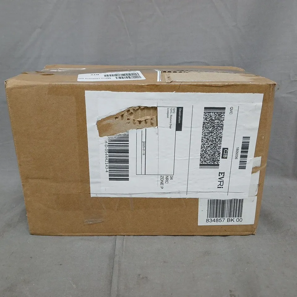 BOXED EASIYO YOGURT MAKER