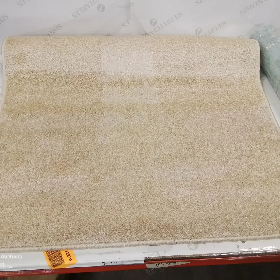 BRAND NEW PACO HOME 4443 80X150CM GOLD RUG