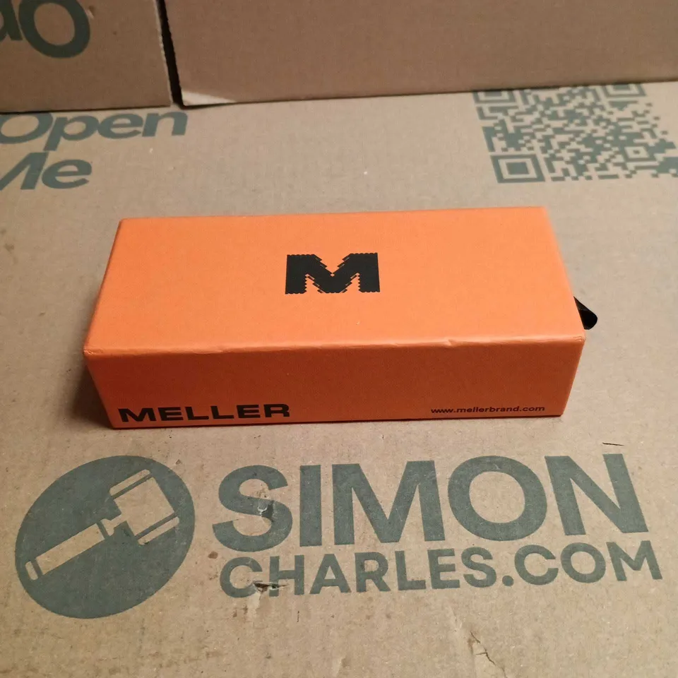 MELLER TORTOISESHELL EYEGLASSES – ADL-TIGBLUE, DESIGNED IN BARCELONA