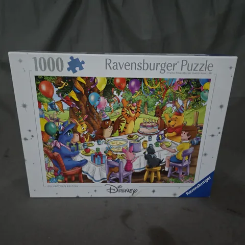 RAVENSBURGER - DISNEY JIGSAW PUZZLE