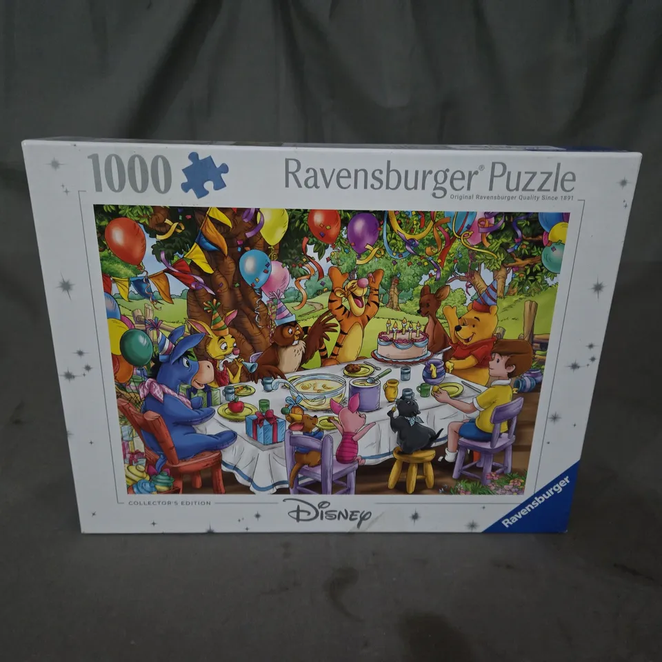 RAVENSBURGER - DISNEY JIGSAW PUZZLE