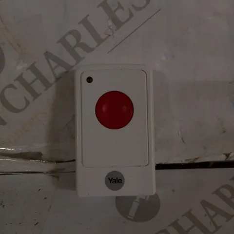 YALE AC-PB SYNC ALARM PANIC BUTTON