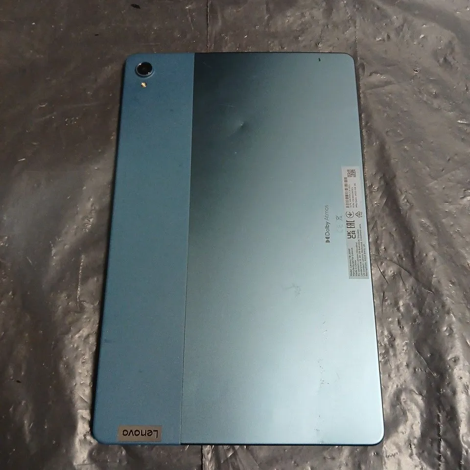 LENOVO TB-J616F TABLET – BLUE (DOLBY ATMOS)