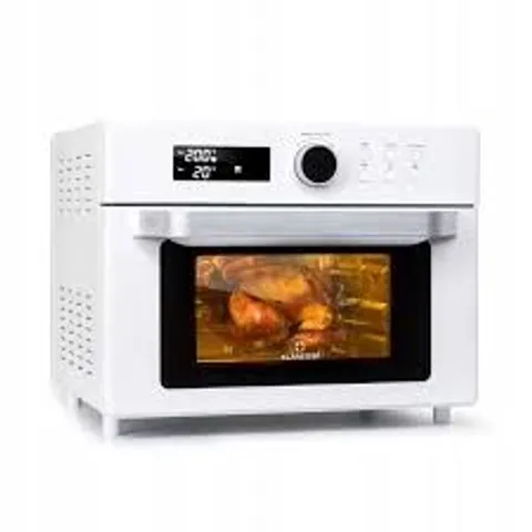 BOXED KLARSTEIN PRIME AIR FAT-FREE AIRFRYER