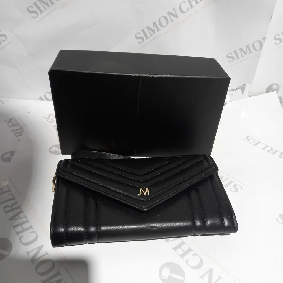 BOXED JULIEN MACDONALD SHOULDER BAG