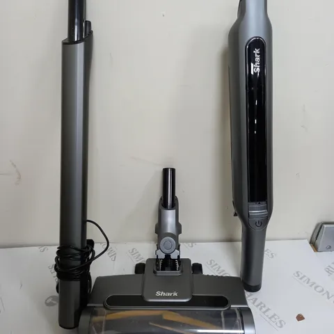SHARK WANDVAC 2-IN-1 LIGHTWEIGHT CORDLESS HANDHELD VACUUM CLEANER