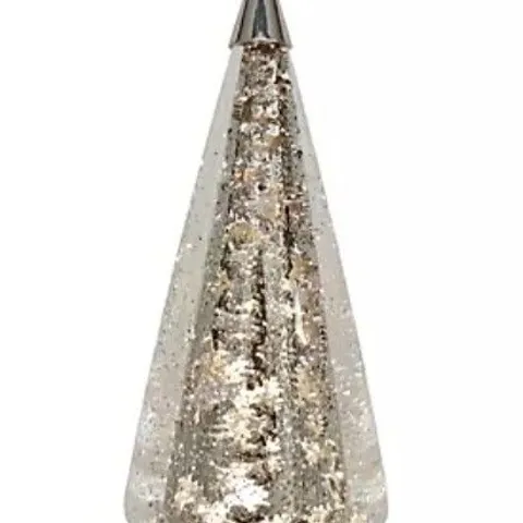 BOXED JM BY JULIEN MACDONALD 30CM PREMIUM STAR TOP WATER SPINNER