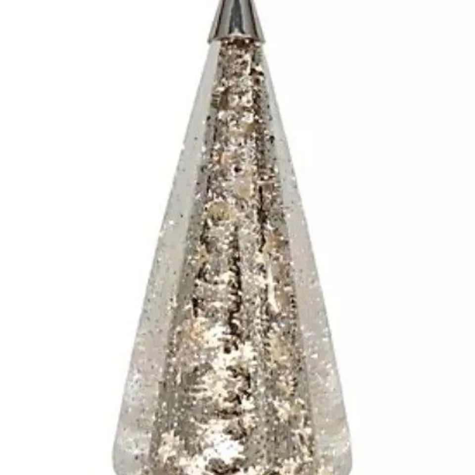 BOXED JM BY JULIEN MACDONALD 30CM PREMIUM STAR TOP WATER SPINNER