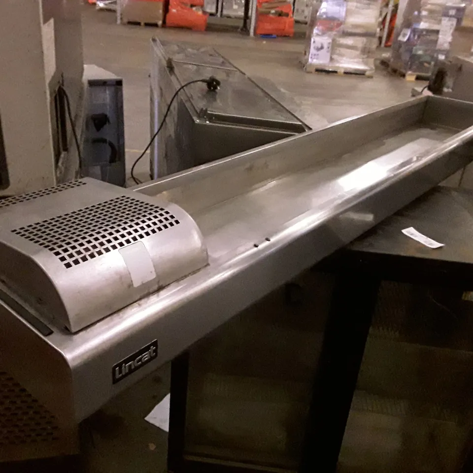 LINCAT GW2000 FOOD DISPLAY BAR