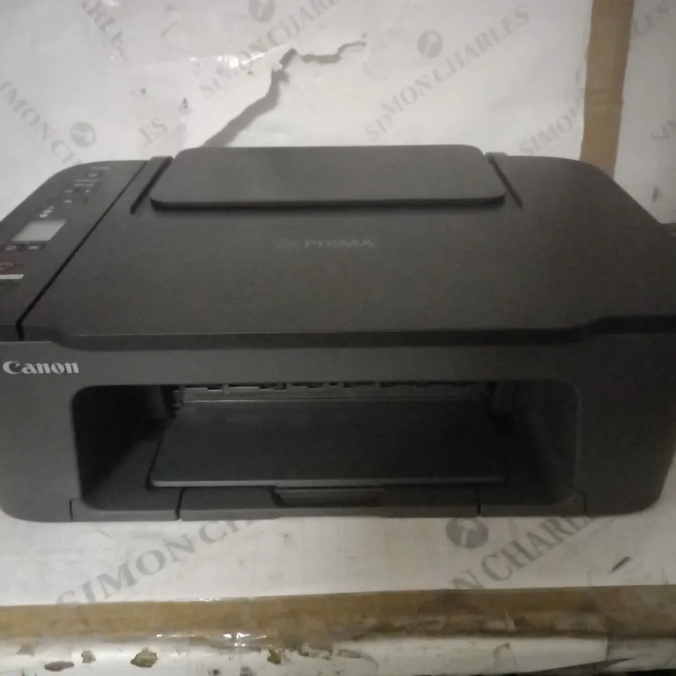 CANON PIXMA TS3450 PRINTER