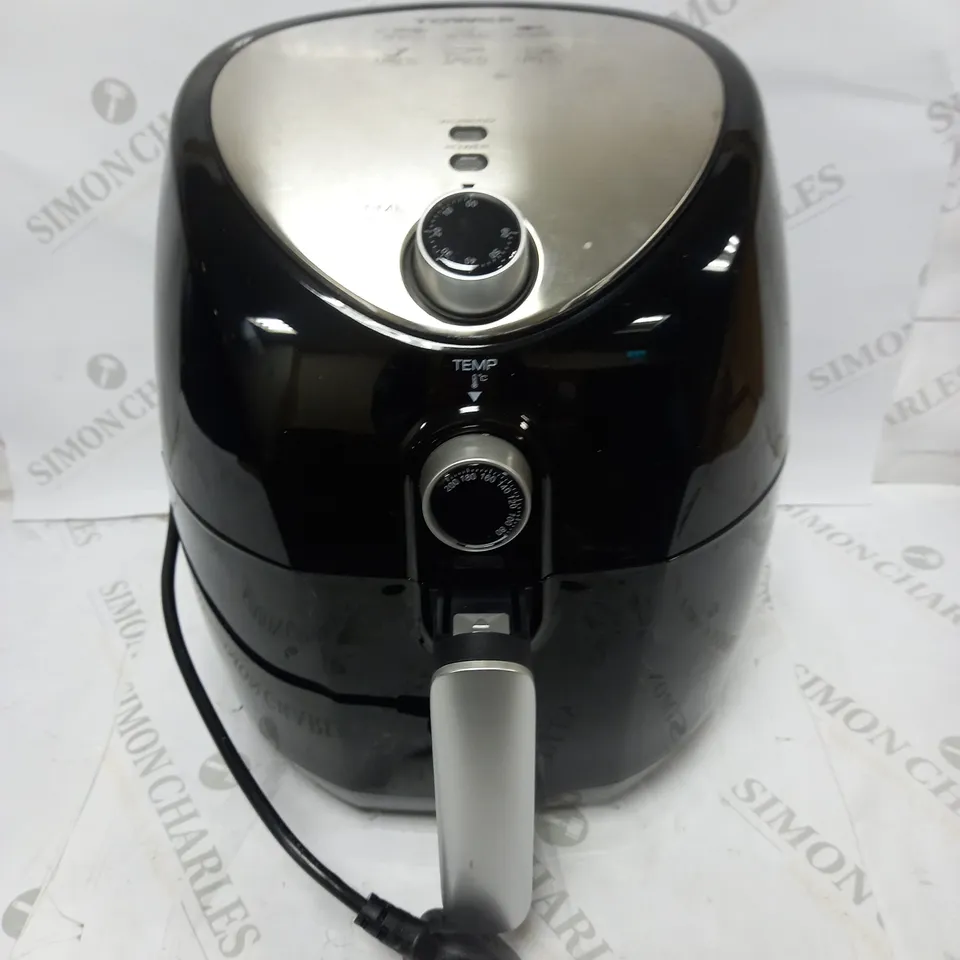 TOWER 4.3L AIR FRYER (T17021)
