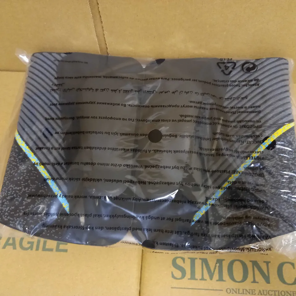 HOMEDICS BACK WAIST SUPPORT