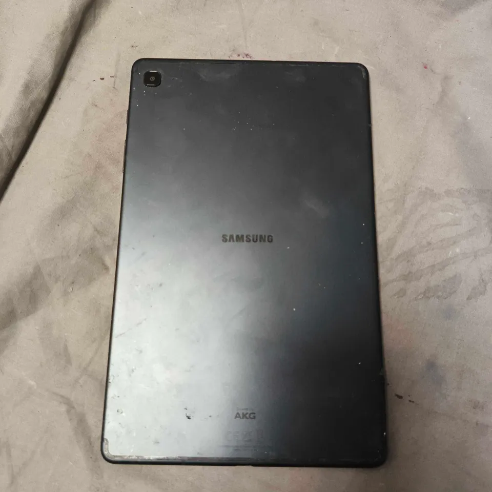 SAMSUNG GALAXY ANDROID TABLET - MODEL UNSPECIFIED 