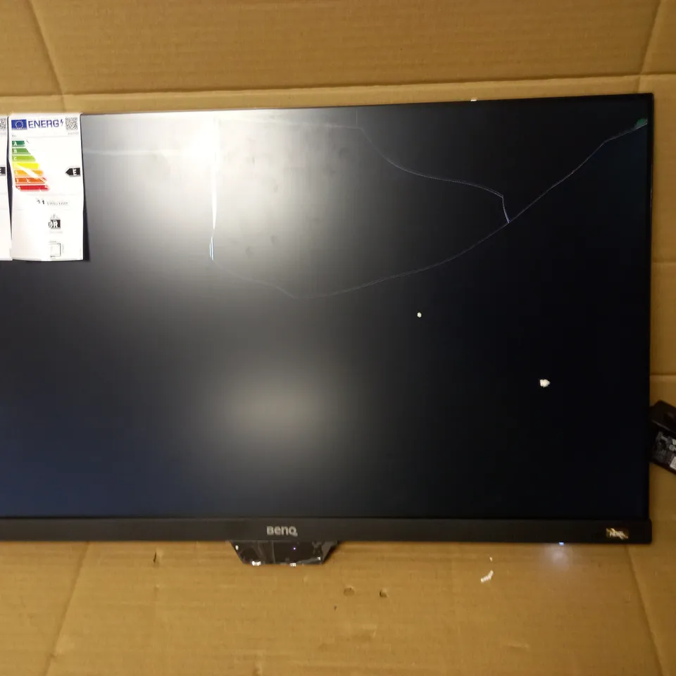 BENQ EW2780 27-INCH 1080P EYE-CARE IPS LED MONITOR