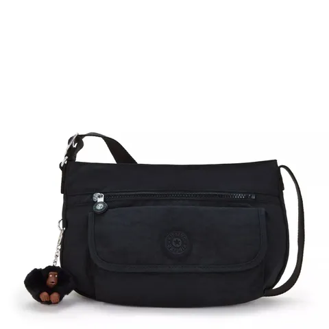 KIPLING SYRO U CROSS-BODY STYLE BLACK
