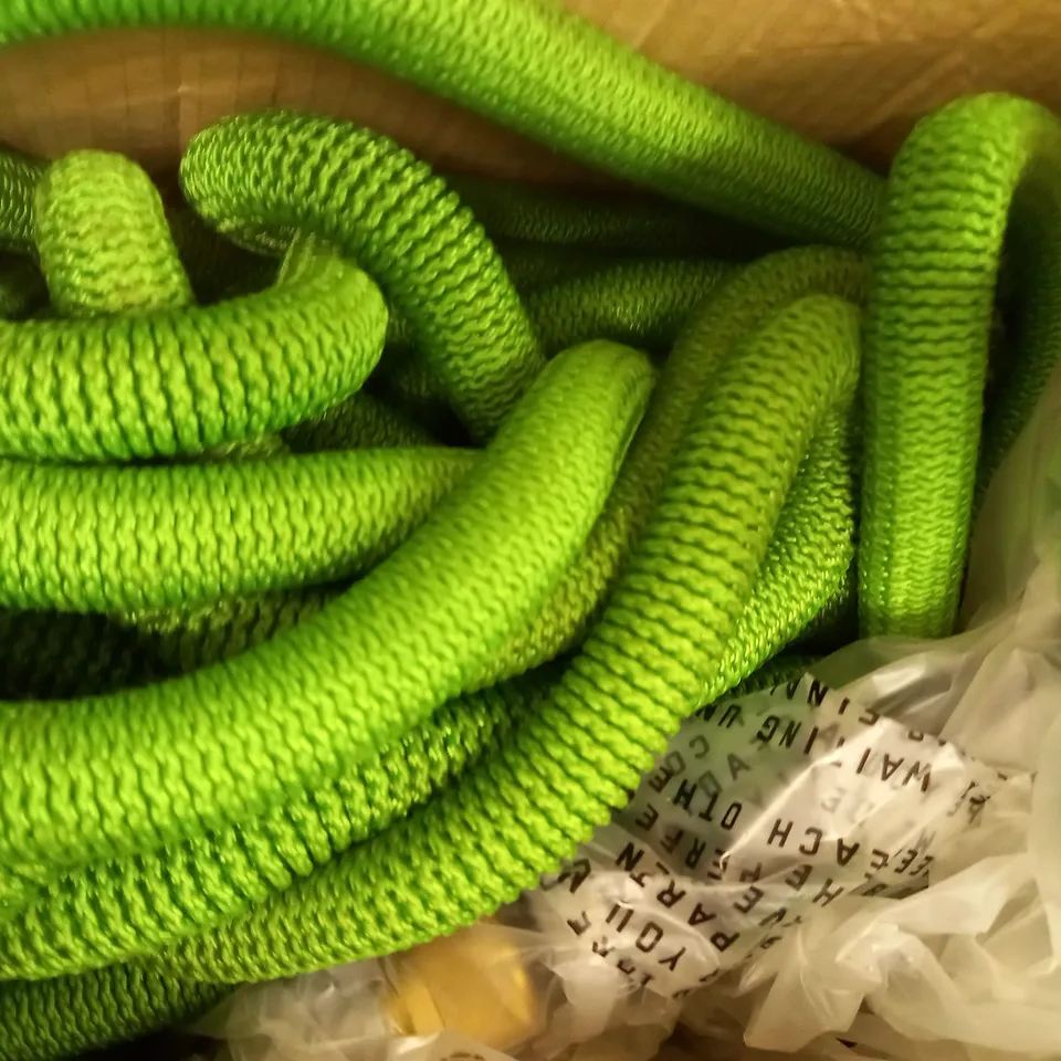 GRUMPY GARDENER STRETCH HOSE