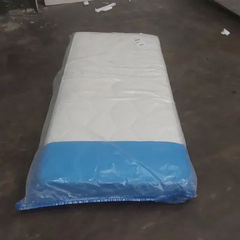 QUALITY BAGGED ALEX 90cm SINGLE SIZED MATTRESS 
