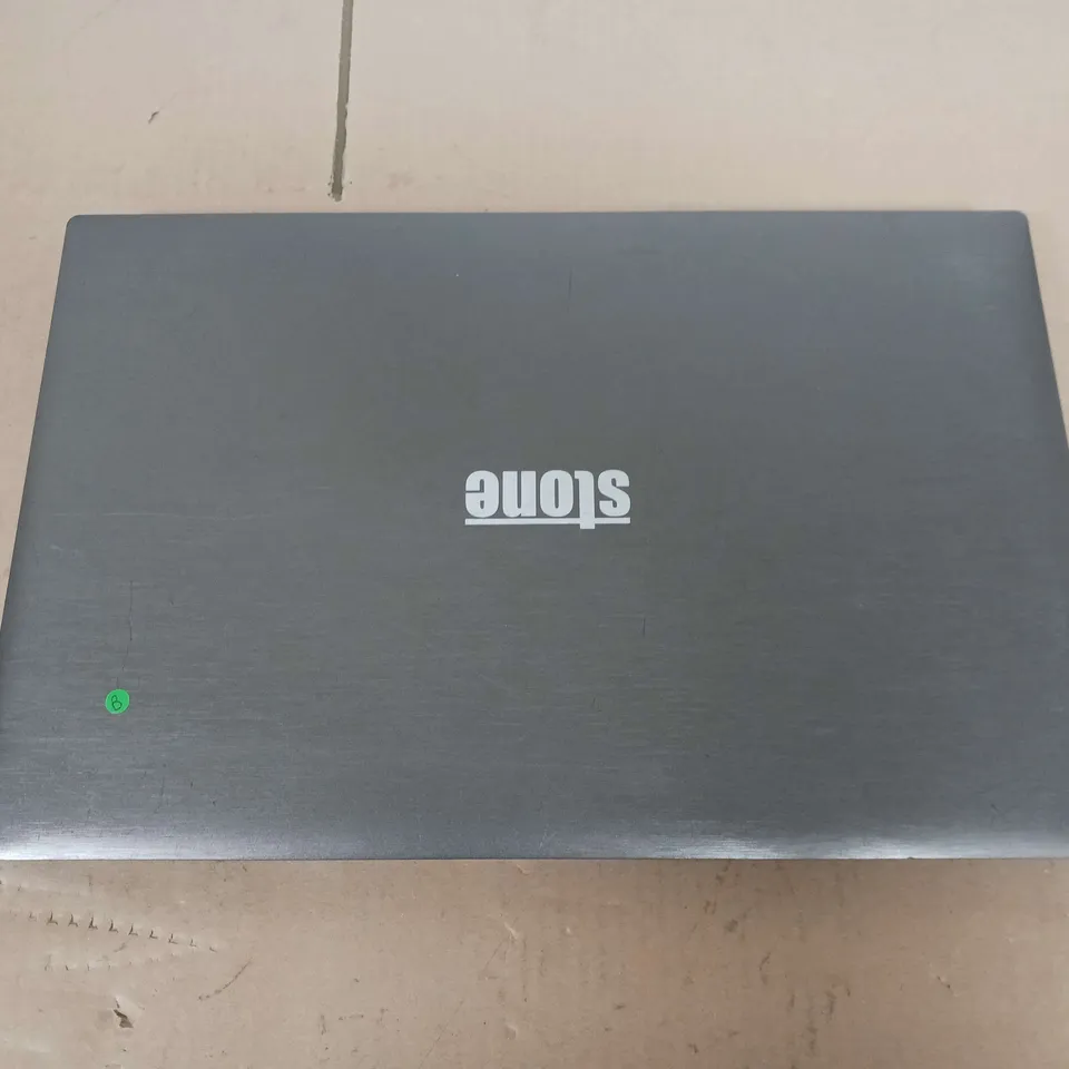 STONE W54_55SU1,SUW	15 INCH I3-4100M 2.50GHZ