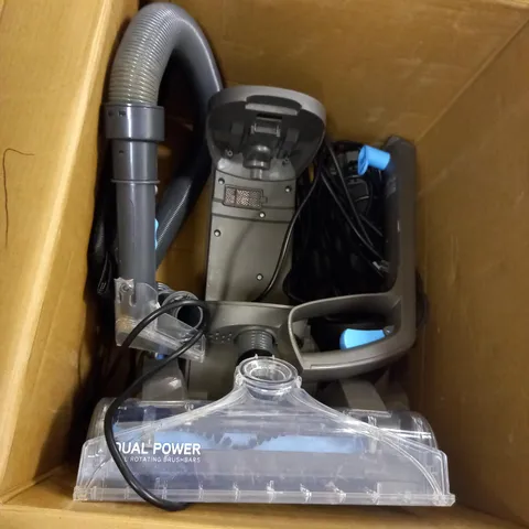 VAX DUAL POWER PET ADVANCE
