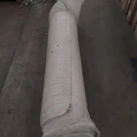 QUALITY BAGGED AND ROLLED 6' SUPERKING MATTRESS