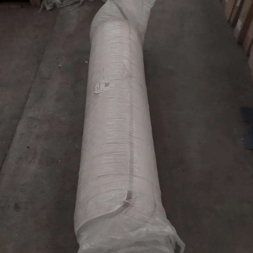 QUALITY BAGGED AND ROLLED 6' SUPERKING MATTRESS