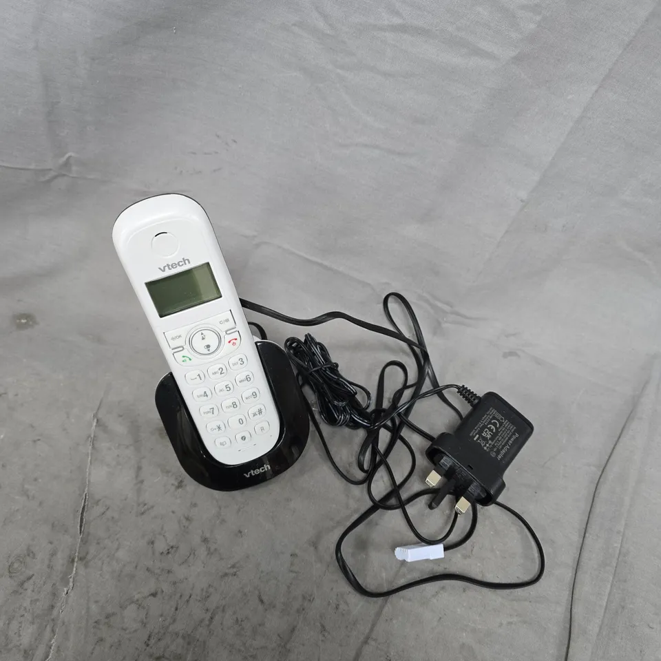 VRTECH CORDED PHONE