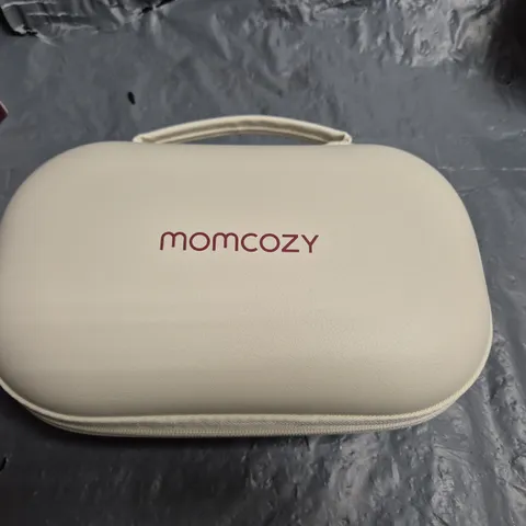 BOXED MOMCOZY WE ARE M5 BREAST PUMPS 