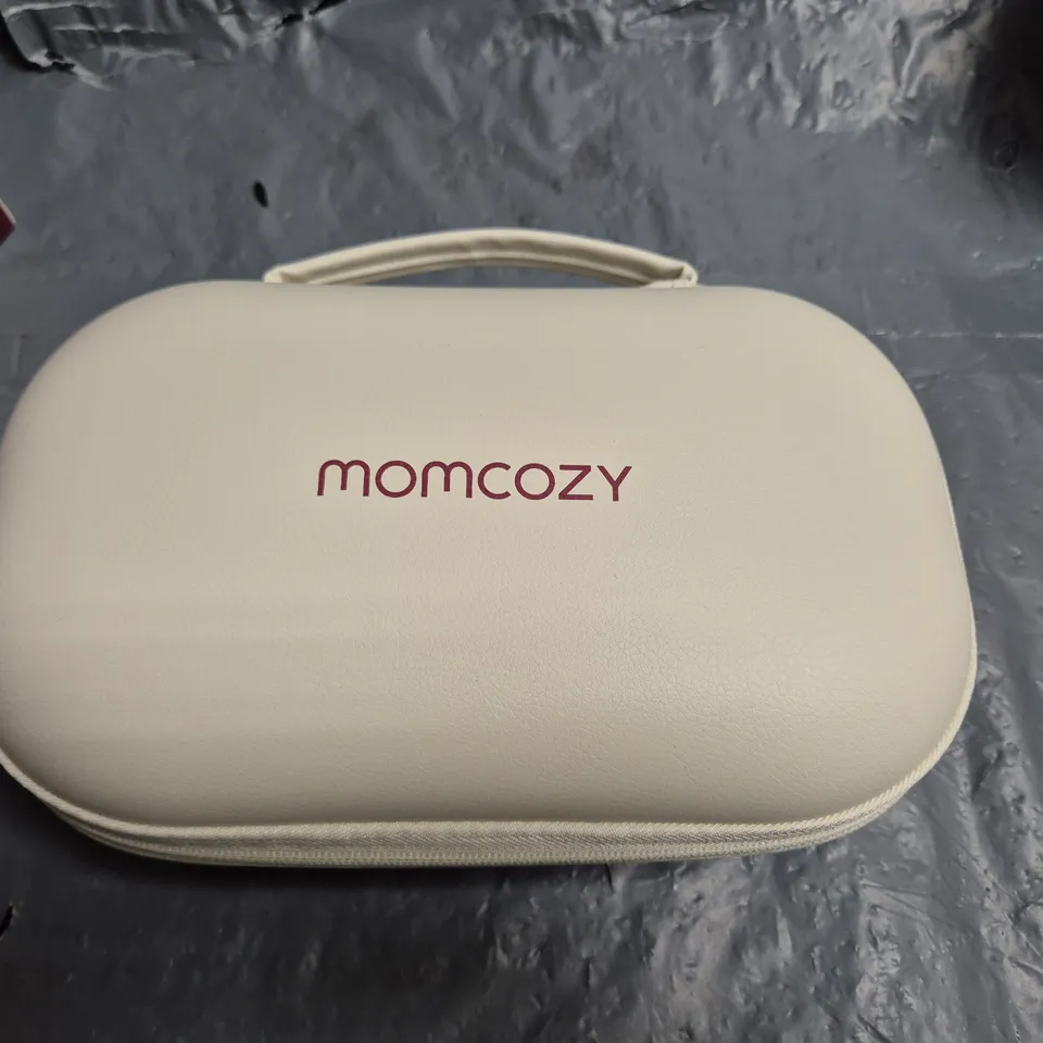 BOXED MOMCOZY WE ARE M5 BREAST PUMPS 