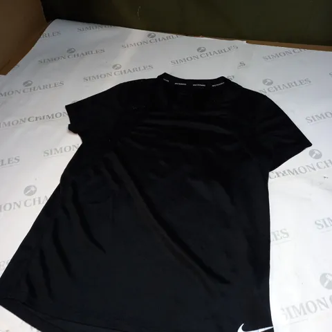 NIKE LOGO RUNNING T-SHIRT SIZE S