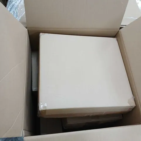 BOX CONTAINING A MIX OF APPROXIMATELY 5 ASSORTED BOXED ITEMS