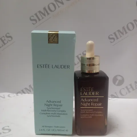ESTEE LAUDER ADVANCED NIGHT REPAIR - 100ML