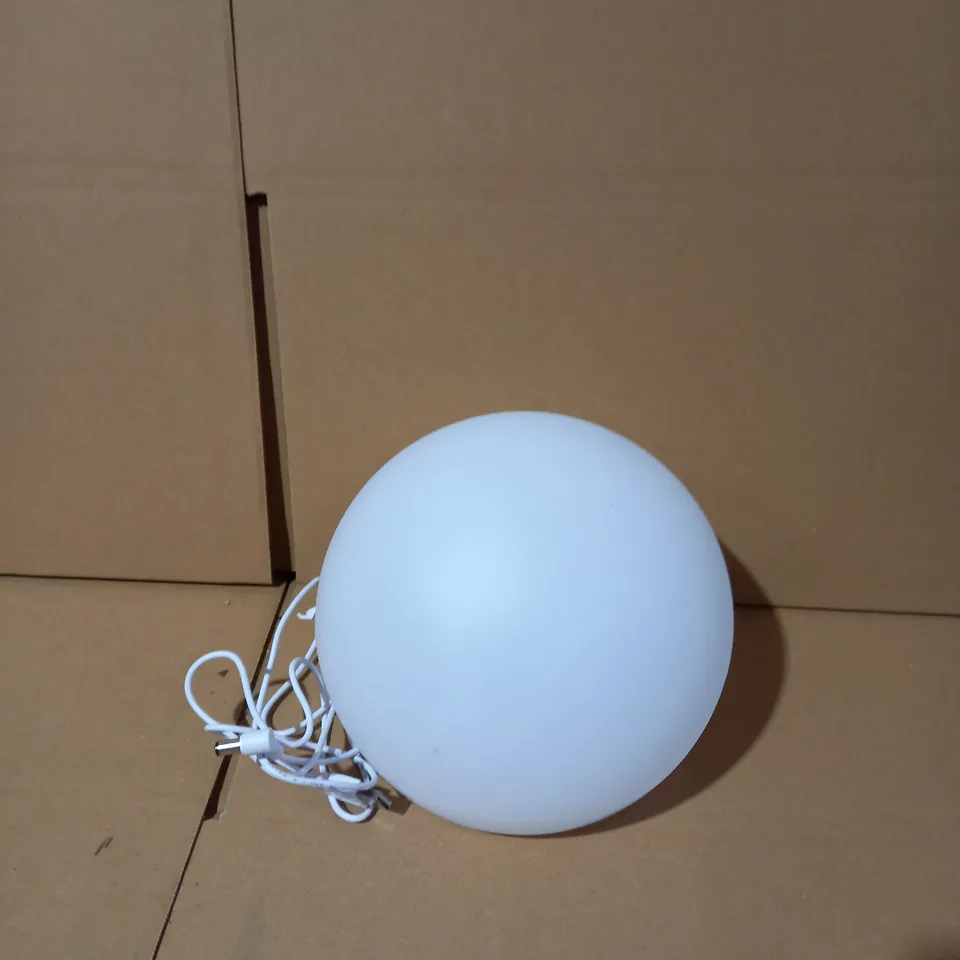 SHAPELIGHT COLOUR CHANGING MOOD LIGHT