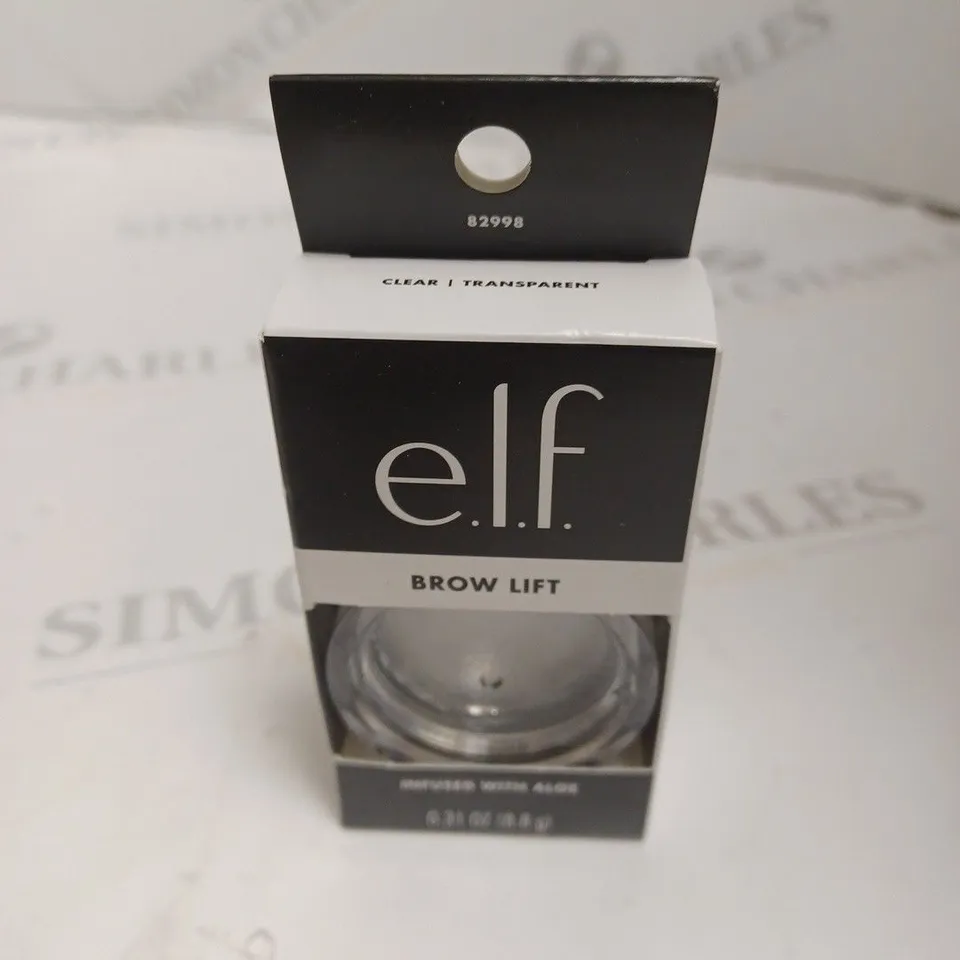 ELF BROW LIFT 