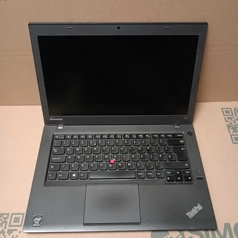 LENOVO THINKPAD T440 LAPTOP 