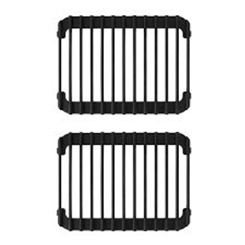 CURTIS STONE ROASTING TRIVET BLACK